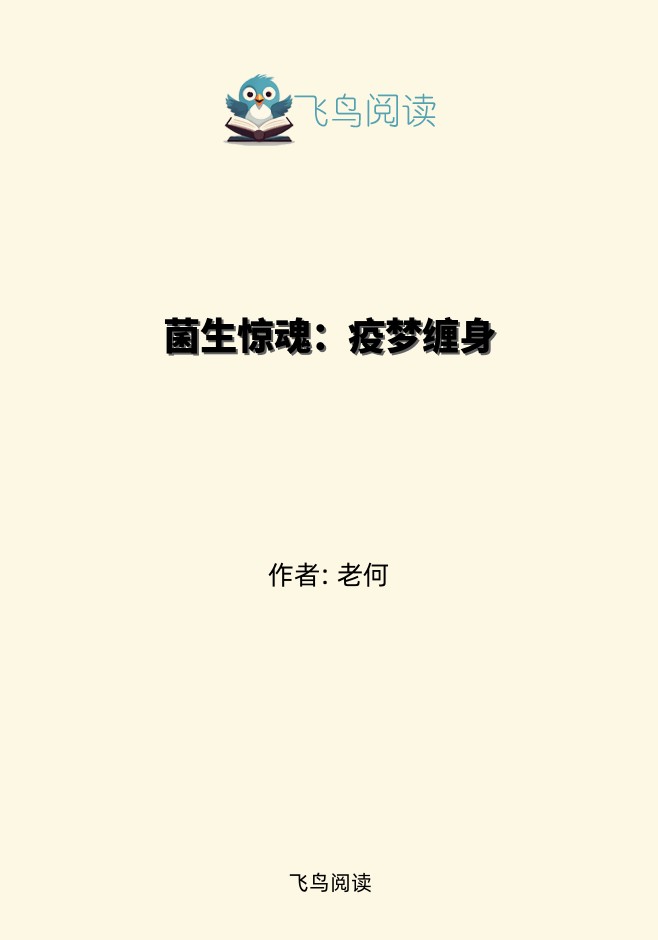 菌生惊魂：疫梦缠身